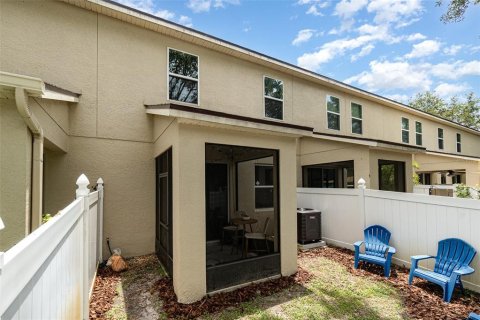 Townhouse in Oviedo, Florida 2 bedrooms, 128.58 sq.m. № 1771540 - photo 21