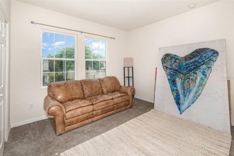 Townhouse in Oviedo, Florida 2 bedrooms, 128.58 sq.m. № 1771540 - photo 17