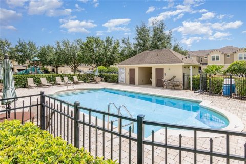 Townhouse in Oviedo, Florida 2 bedrooms, 128.58 sq.m. № 1771540 - photo 26