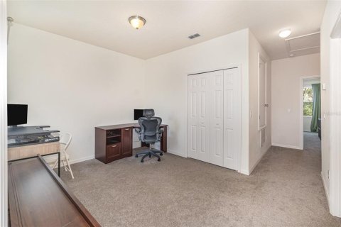 Townhouse in Oviedo, Florida 2 bedrooms, 128.58 sq.m. № 1771540 - photo 13