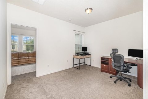 Townhouse in Oviedo, Florida 2 bedrooms, 128.58 sq.m. № 1771540 - photo 14