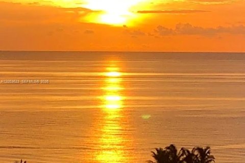 Copropriété à louer à Hallandale Beach, Floride: 1 chambre, 120.77 m2 № 2179642 - photo 29