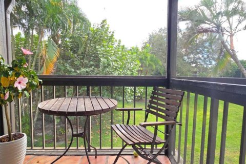 Copropriété à louer à Wellington, Floride: 1 chambre, 46.45 m2 № 2181953 - photo 10