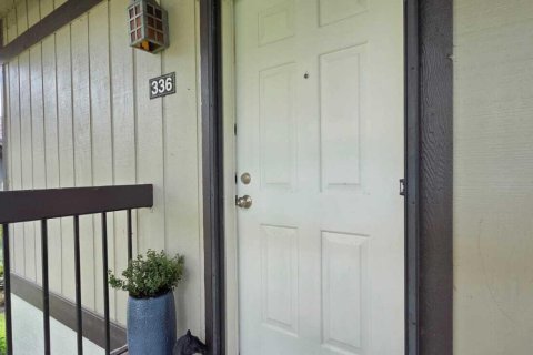 Copropriété à louer à Wellington, Floride: 1 chambre, 46.45 m2 № 2181953 - photo 2
