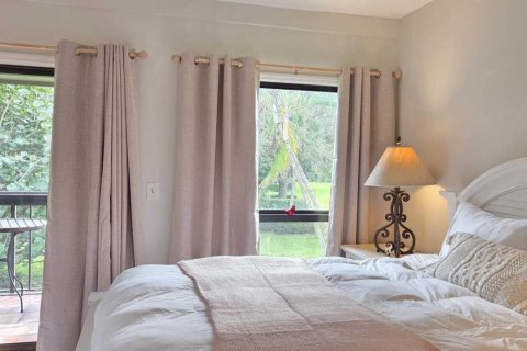 Copropriété à louer à Wellington, Floride: 1 chambre, 46.45 m2 № 2181953 - photo 3