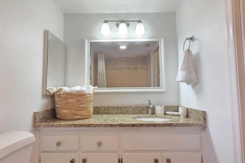 Copropriété à louer à Wellington, Floride: 1 chambre, 46.45 m2 № 2181953 - photo 5
