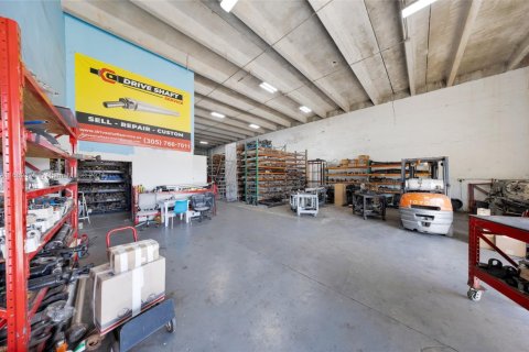 Commercial property in Medley, Florida № 1937777 - photo 21