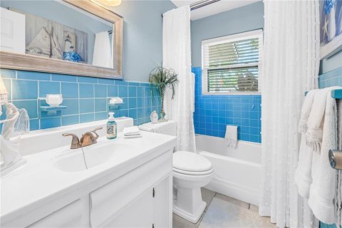Villa ou maison à vendre à Seminole, Floride: 4 chambres, 215.25 m2 № 2322862 - photo 26