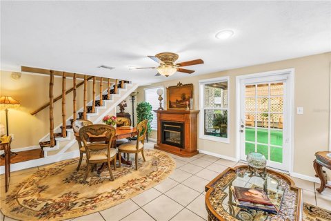 Villa ou maison à vendre à Seminole, Floride: 4 chambres, 215.25 m2 № 2322862 - photo 16