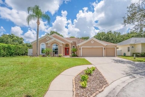 House in Valrico, Florida 4 bedrooms, 250.65 sq.m. № 2391725 - photo 2