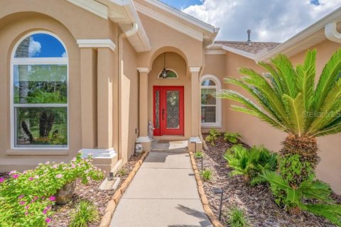 House in Valrico, Florida 4 bedrooms, 250.65 sq.m. № 2391725 - photo 4