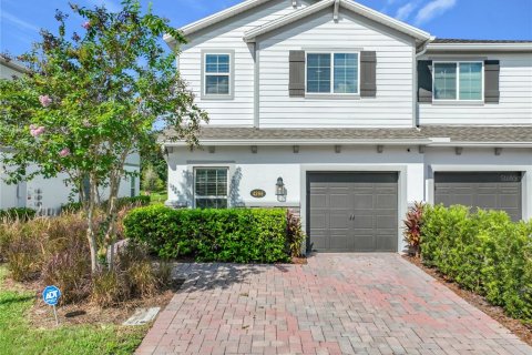 Townhouse in Orlando, Florida 4 bedrooms, 169.36 sq.m. № 2369123