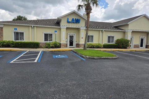 Propiedad comercial en venta en Fish Hawk, Florida, 337.24 m2 № 1785104 - foto 1