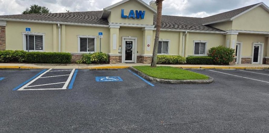 Propiedad comercial en Fish Hawk, Florida 337.24 m2 № 1785104