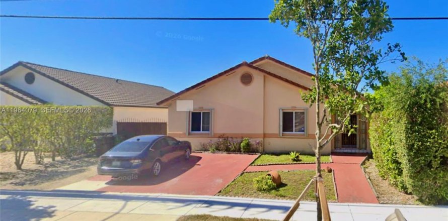 Дом в Хайалиа, Флорида 4 спальни, 152.55м2 № 2026802