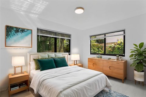 Villa ou maison à vendre à El Portal, Floride: 5 chambres, 165.92 m2 № 1966510 - photo 6