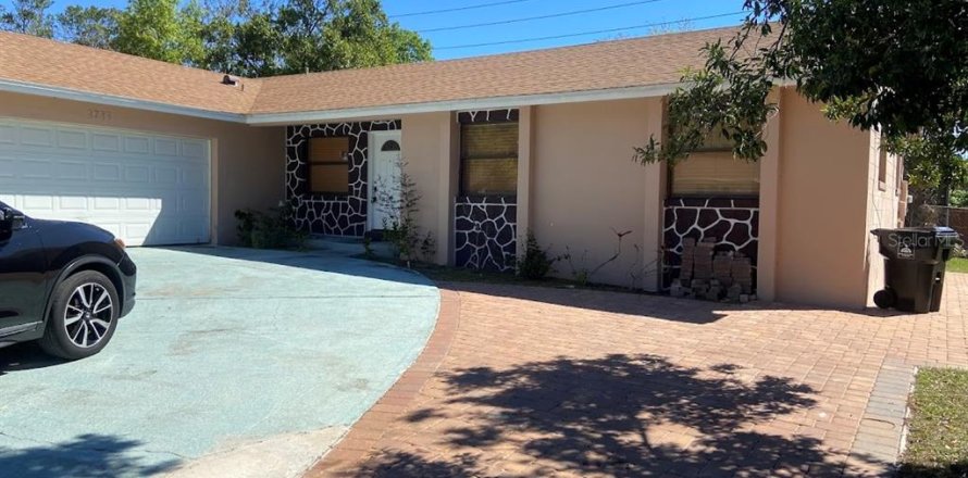 Villa ou maison à Orlando, Floride 3 chambres, 105.44 m2 № 1583866