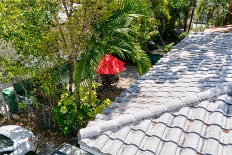 Купить коммерческую недвижимость в Майами, Флорида 154.59м2, № 2062401 - фото 23