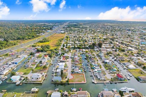 Land in Hudson, Florida № 1915831 - photo 8