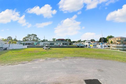 Land in Hudson, Florida № 1915831 - photo 15