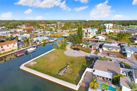 Land in Hudson, Florida № 1915831 - photo 4