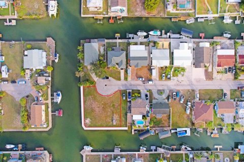 Land in Hudson, Florida № 1915831 - photo 7