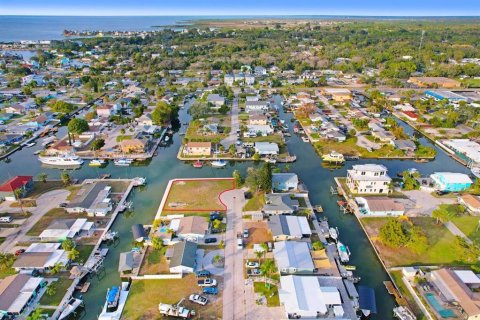 Land in Hudson, Florida № 1915831 - photo 11