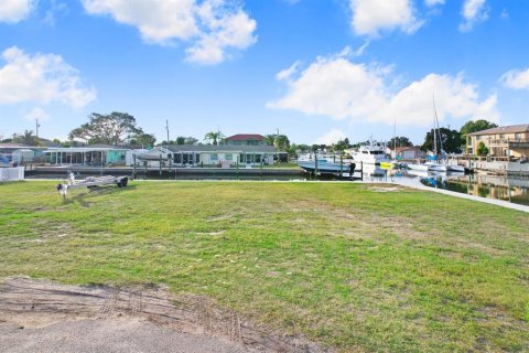 Land in Hudson, Florida № 1915831 - photo 14