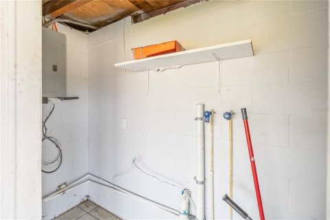 Casa en alquiler en Orlando, Florida, 3 dormitorios, 100.33 m2 № 1895159 - foto 23
