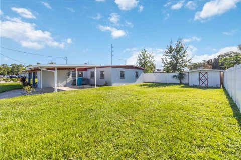 Casa en alquiler en Orlando, Florida, 3 dormitorios, 100.33 m2 № 1895159 - foto 22