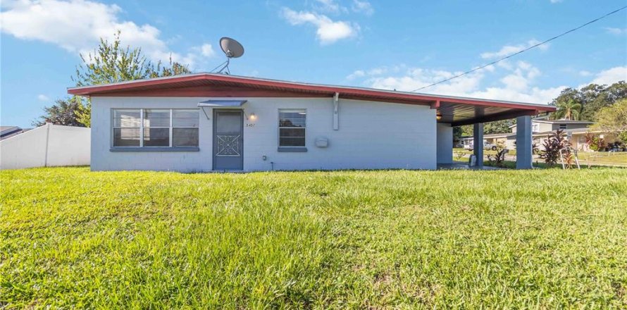 Casa en Orlando, Florida 3 dormitorios, 100.33 m2 № 1895159