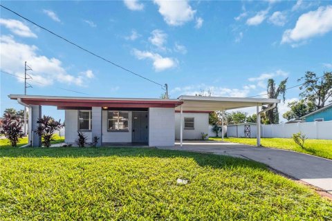 Casa en alquiler en Orlando, Florida, 3 dormitorios, 100.33 m2 № 1895159 - foto 21