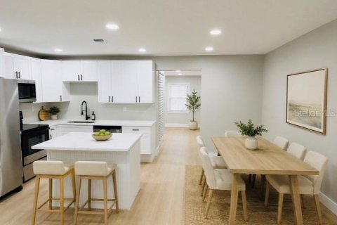 Casa en venta en Tampa, Florida, 3 dormitorios, 104.05 m2 № 2207563 - foto 10