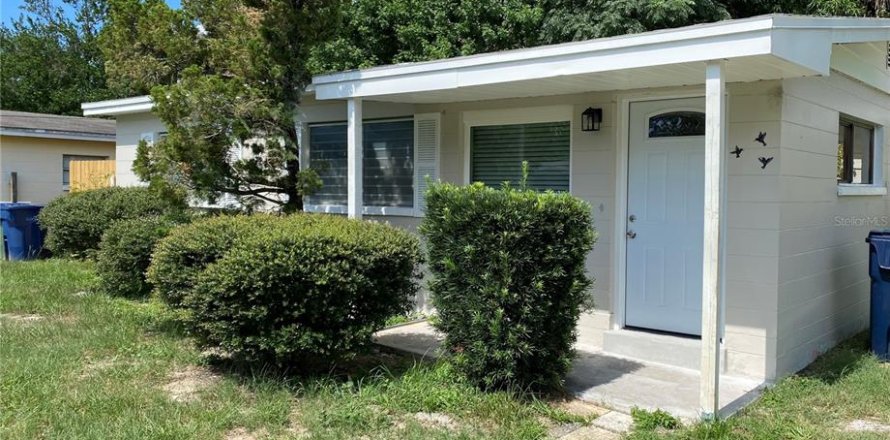 Casa en Tampa, Florida 3 dormitorios, 104.05 m2 № 2207563
