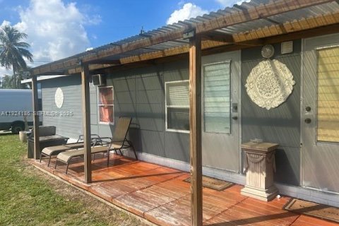 Купить виллу или дом в Форт-Лодердейл, Флорида 3 спальни, 61.32м2, № 1982232 - фото 12