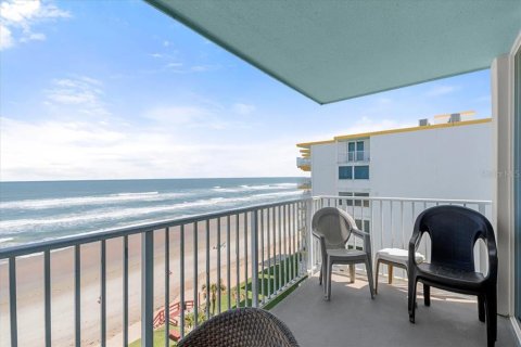 Condo in New Smyrna Beach, Florida, 3 bedrooms  № 1687464 - photo 15