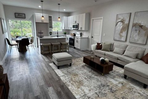 Купить виллу или дом в Себринг, Флорида 8 комнат, 103.68м2, № 2097608 - фото 2