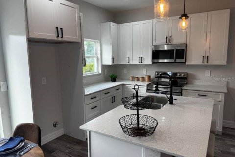 Купить виллу или дом в Себринг, Флорида 8 комнат, 103.68м2, № 2097608 - фото 8