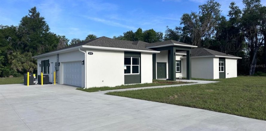Villa ou maison à Orlando, Floride 6 chambres, 371.61 m2 № 1798588