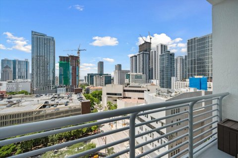 Condo à Miami, Floride, 1 chambre № 2363443