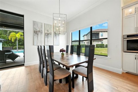 Casa en venta en Kissimmee, Florida, 7 dormitorios, 479 m2 № 1916977 - foto 12