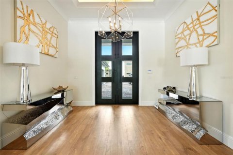 Casa en venta en Kissimmee, Florida, 7 dormitorios, 479 m2 № 1916977 - foto 4