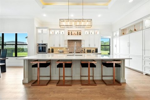 Casa en venta en Kissimmee, Florida, 7 dormitorios, 479 m2 № 1916977 - foto 17