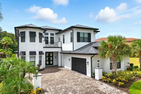 Casa en venta en Kissimmee, Florida, 7 dormitorios, 479 m2 № 1916977 - foto 1