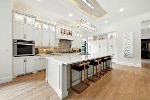 Casa en venta en Kissimmee, Florida, 7 dormitorios, 479 m2 № 1916977 - foto 16