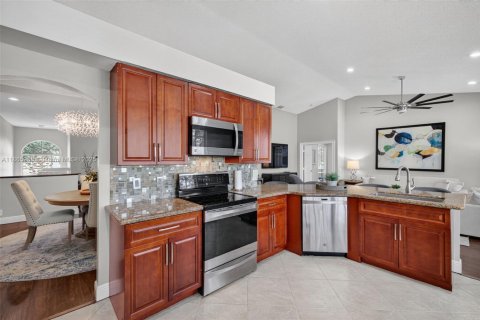 Condominio en venta en Coral Springs, Florida, 3 dormitorios, 171.87 m2 № 1895896 - foto 21