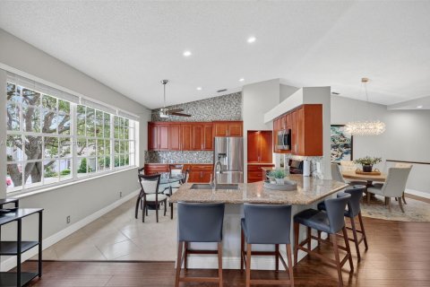 Condominio en venta en Coral Springs, Florida, 3 dormitorios, 171.87 m2 № 1895896 - foto 18