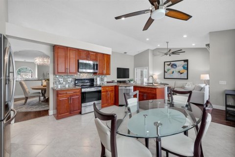 Condominio en venta en Coral Springs, Florida, 3 dormitorios, 171.87 m2 № 1895896 - foto 20