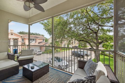 Condominio en venta en Coral Springs, Florida, 3 dormitorios, 171.87 m2 № 1895896 - foto 24