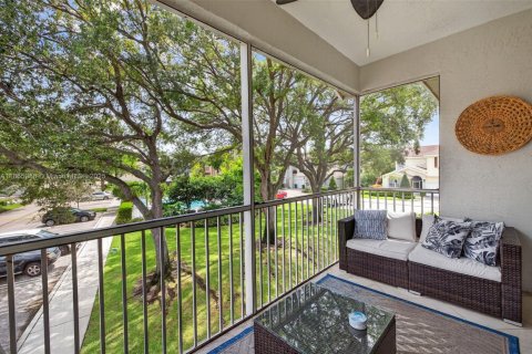 Condominio en venta en Coral Springs, Florida, 3 dormitorios, 171.87 m2 № 1895896 - foto 25